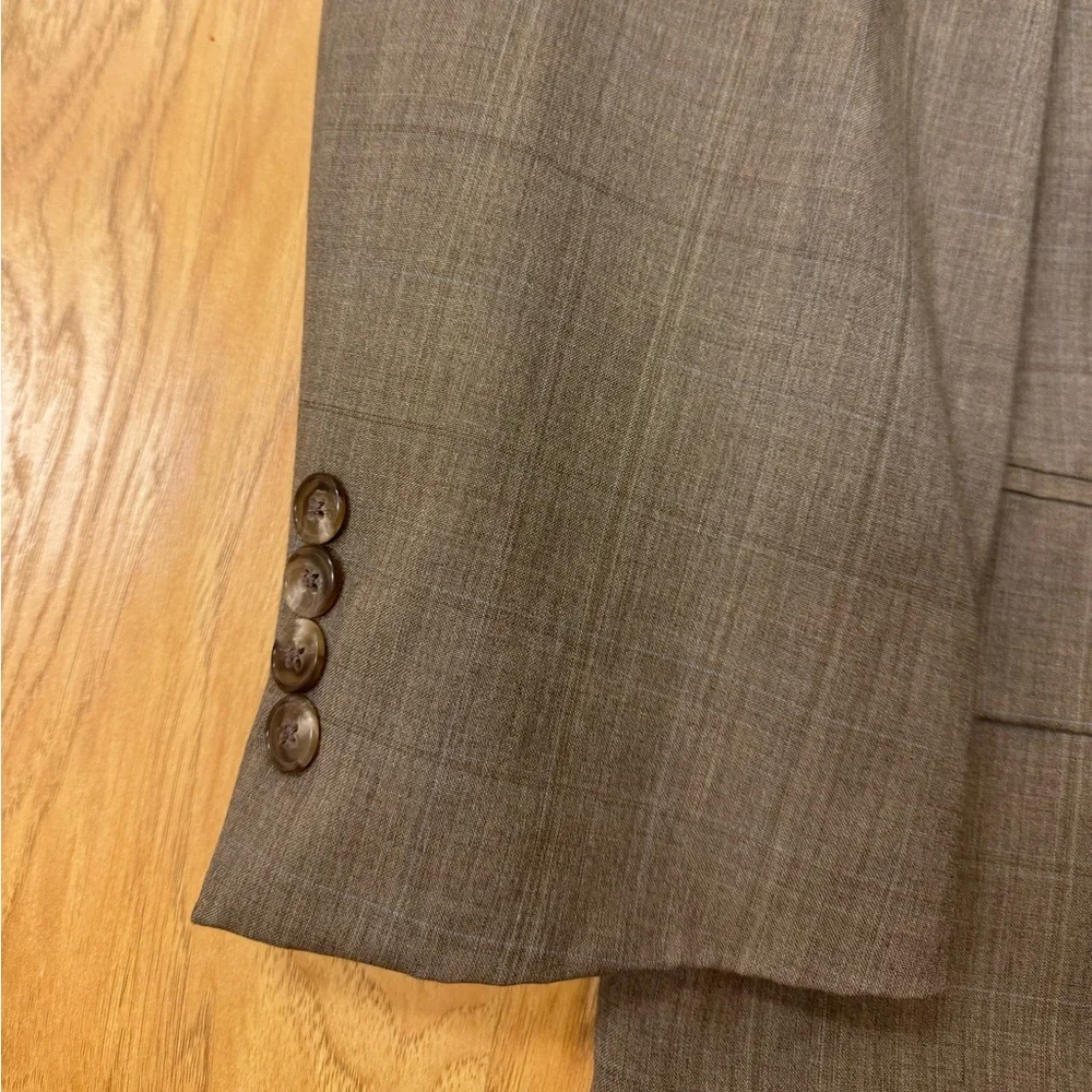 Joseph Abboud Men’s Suit Coat